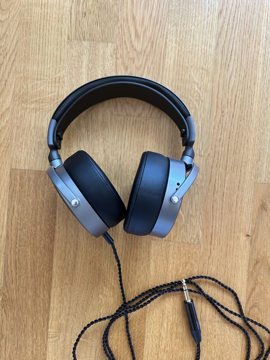 Audeze Casques audio: Audeze MM-100 – D'occasion à Neudorf par ala_v2x6 1