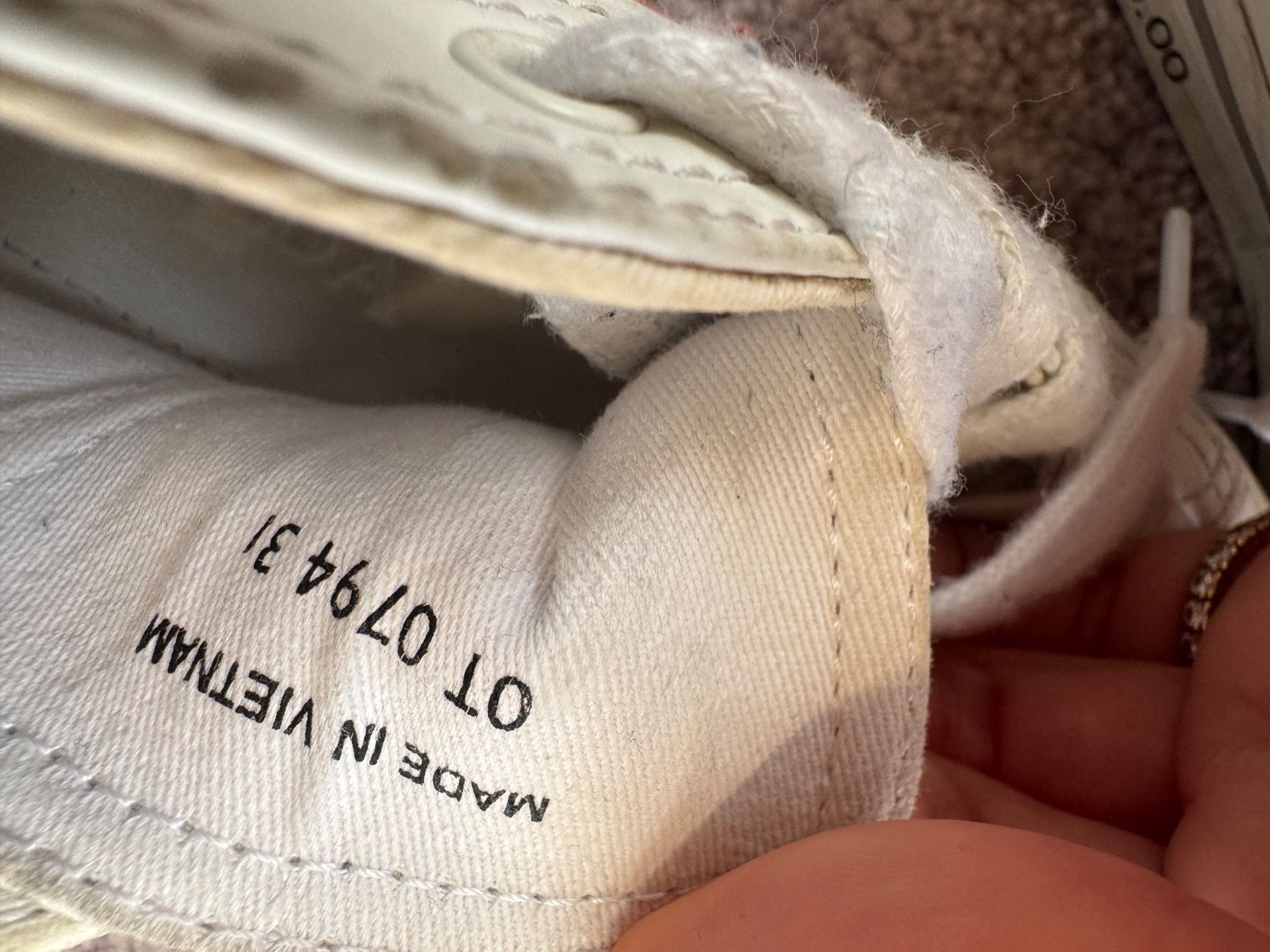 Prada Scarpe per ragazzi: Prada Kinder Schuhe – Usato da Zürich venduto da SecondhandZurich 4