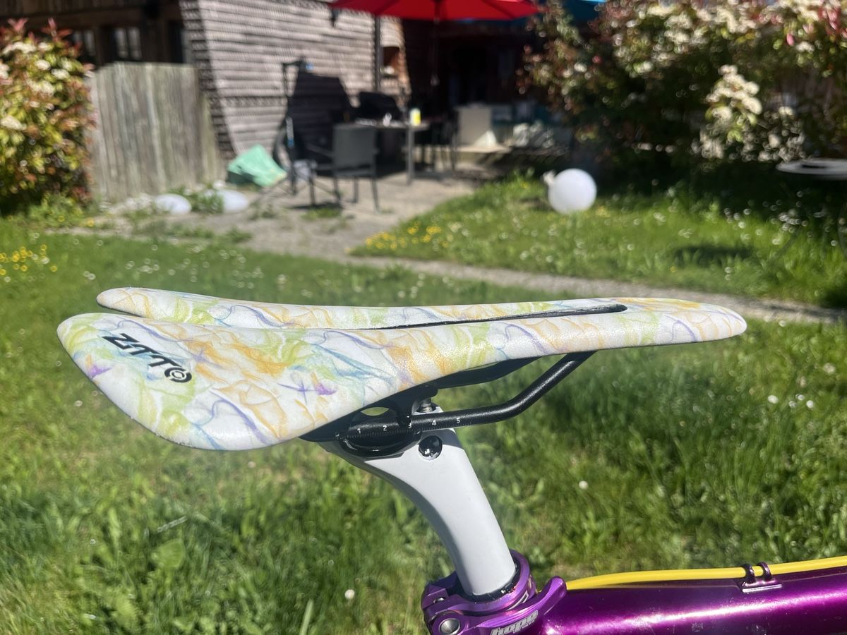 Trek Velos: Trek oclv 5500 61cm – Gebraucht aus Essert FR von BendaDaniel 6