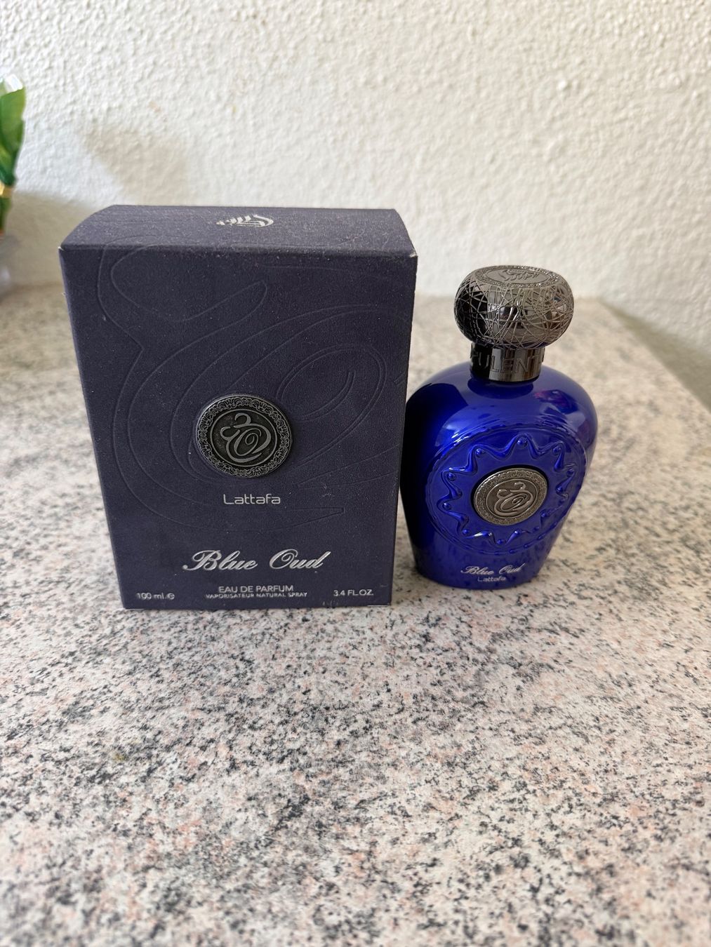Lattafa Parfum & Eau de Toilette: Lattafa Blue Oud edp 100ml – Neu (gemäss Beschreibung) aus Frenkendorf von autodiscount4123 2