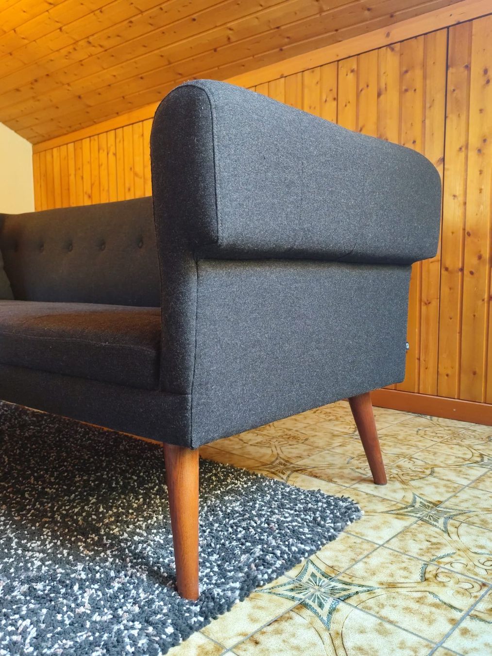 Sofacompany Sofas: Canapé 3 places – SOFACOMPANY – Gebraucht aus Sion von fille_du_sud 2