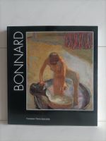 Pierre Bonnard / Fondation Pierre Gianadda Martigny 1999