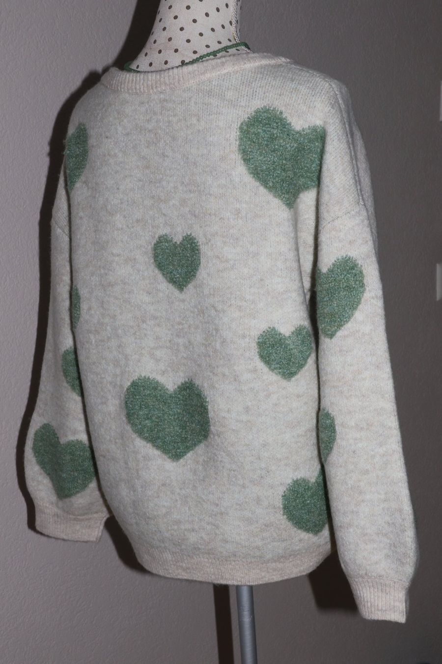 Maglioni & Felpe: Cooler & warmer Pullover Gr.M NEU – Nuovo (secondo la descrizione) da Oberwil-Lieli venduto da Svetlana28 7