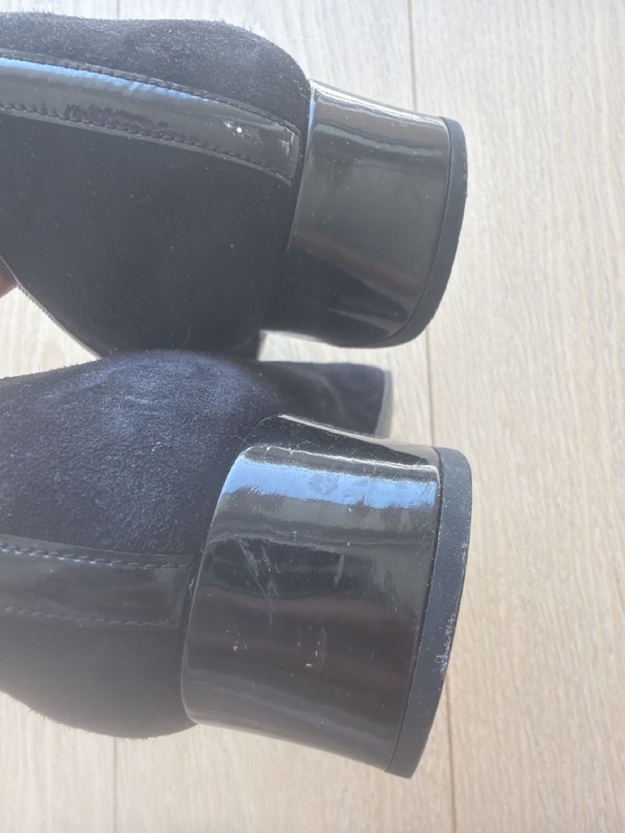 Scarpe da donna: Charles Jourdan, Vintage, Grösse 38 – Usato da Meilen venduto da sonnejetzt 1