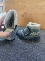 Bärenschuhe mit Auto grösse 20 kinder