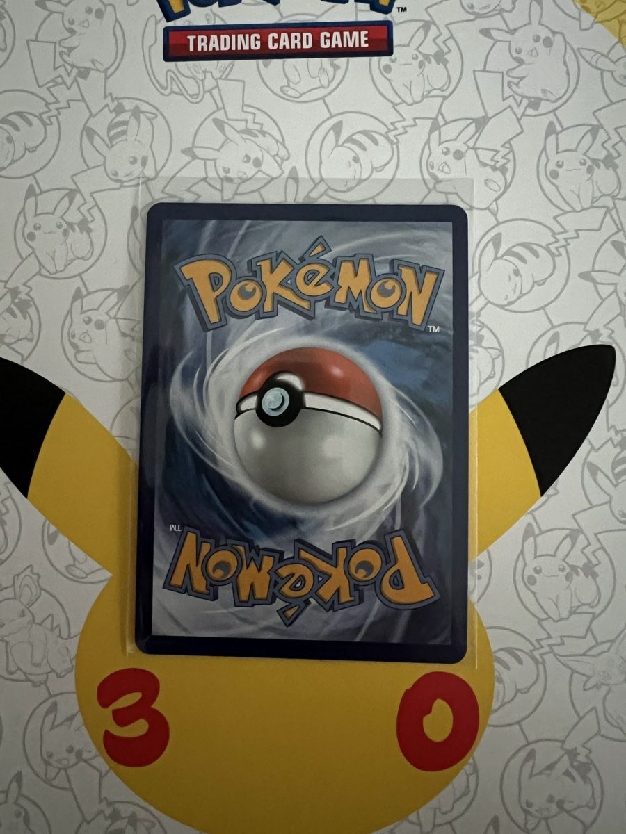 Pokémon Carte collezionabili: Dark Tyranitar 30th Classic Collection – Nuovo (secondo la descrizione) da Villmergen venduto da Rigiflitzer 1