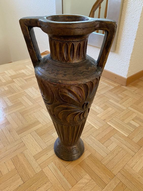 Amphore Kaufen auf Ricardo