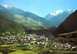 VISP mit Mischabelgruppe