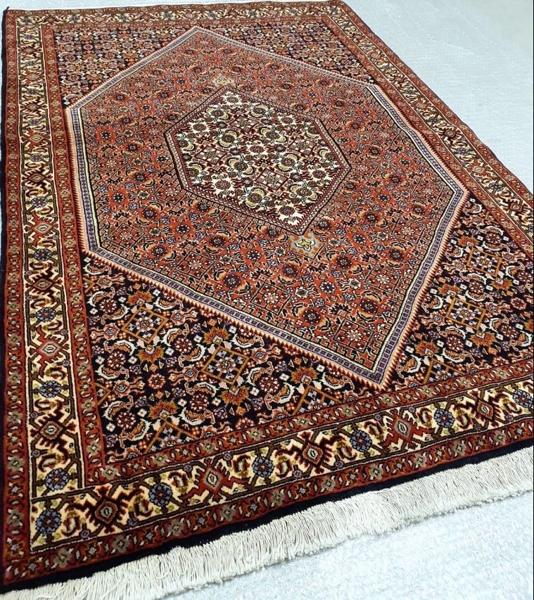 Teppiche: TAPIS D'ORIENT NEUF "BIDJAR " – Gebraucht aus Renens VD von AS2COEUR 4
