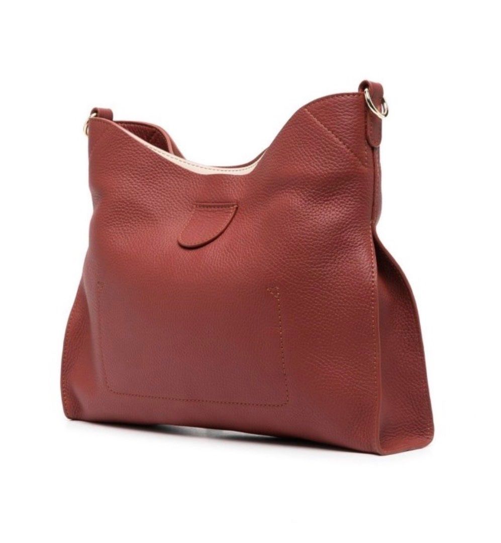 Chloé Borse da donna: See by Chloé Joan Schultertasche mit Ringdetail – Nuovo e nell'imballaggio originale da Oberaach venduto da Dandy2021 1