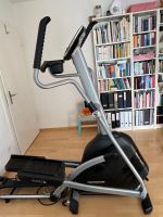 Crosstrainer