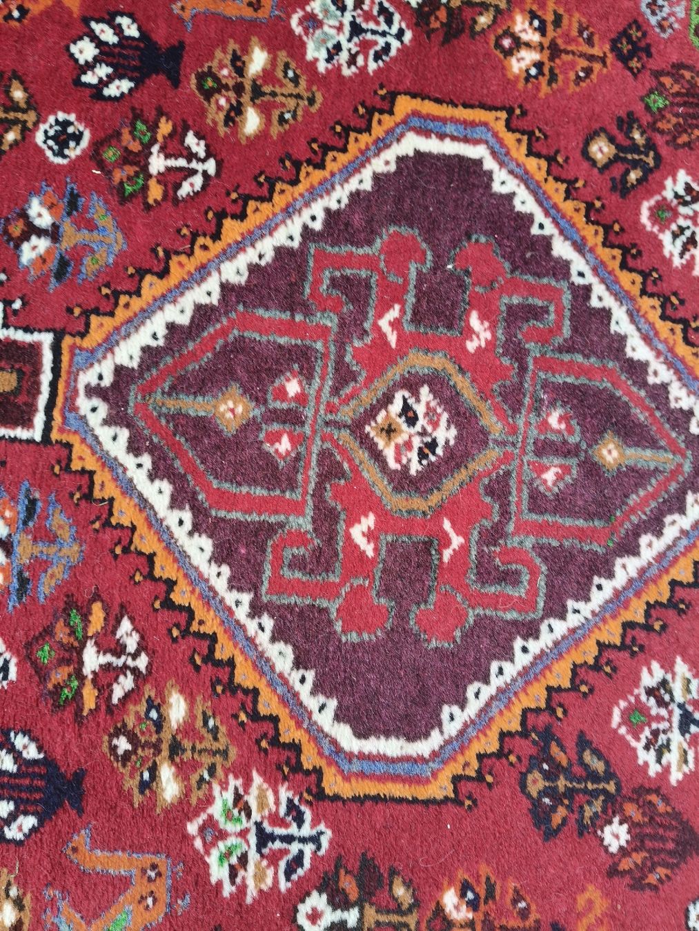 Tapis: Teppich 90x258cm – D'occasion à Zwingen par inf_2blh 4