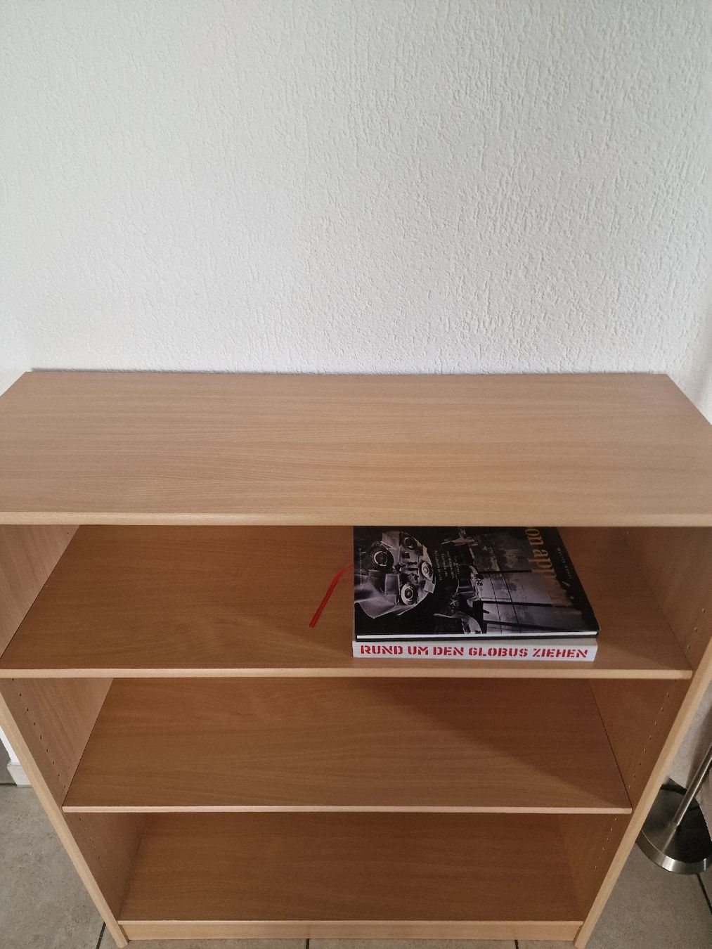 Étagères: Regal Holz Nachbildung 3 Fächer – D'occasion à Neuenhof par mi_03 1