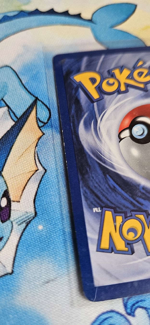 Pokémon Carte collezionabili: Jugong 25/102 Base Set DE – Usato da Belp venduto da Ginus85 2