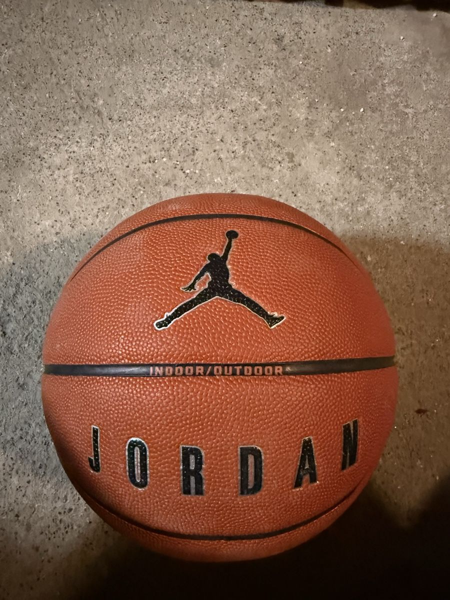 Palloni: Balle de basket JORDAN – Nuovo (secondo la descrizione) da Villars-sur-Glâne venduto da sib_rwl7