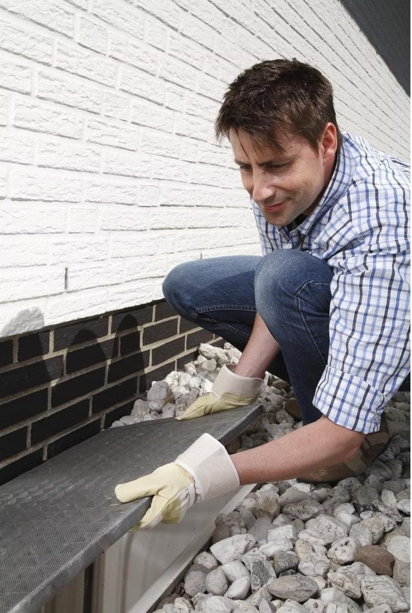 Altro per la casa: tesa Fliegengitter Insect Stop 1.35m x 0.6m – Nuovo e nell'imballaggio originale da Wallbach venduto da Sarrows 1
