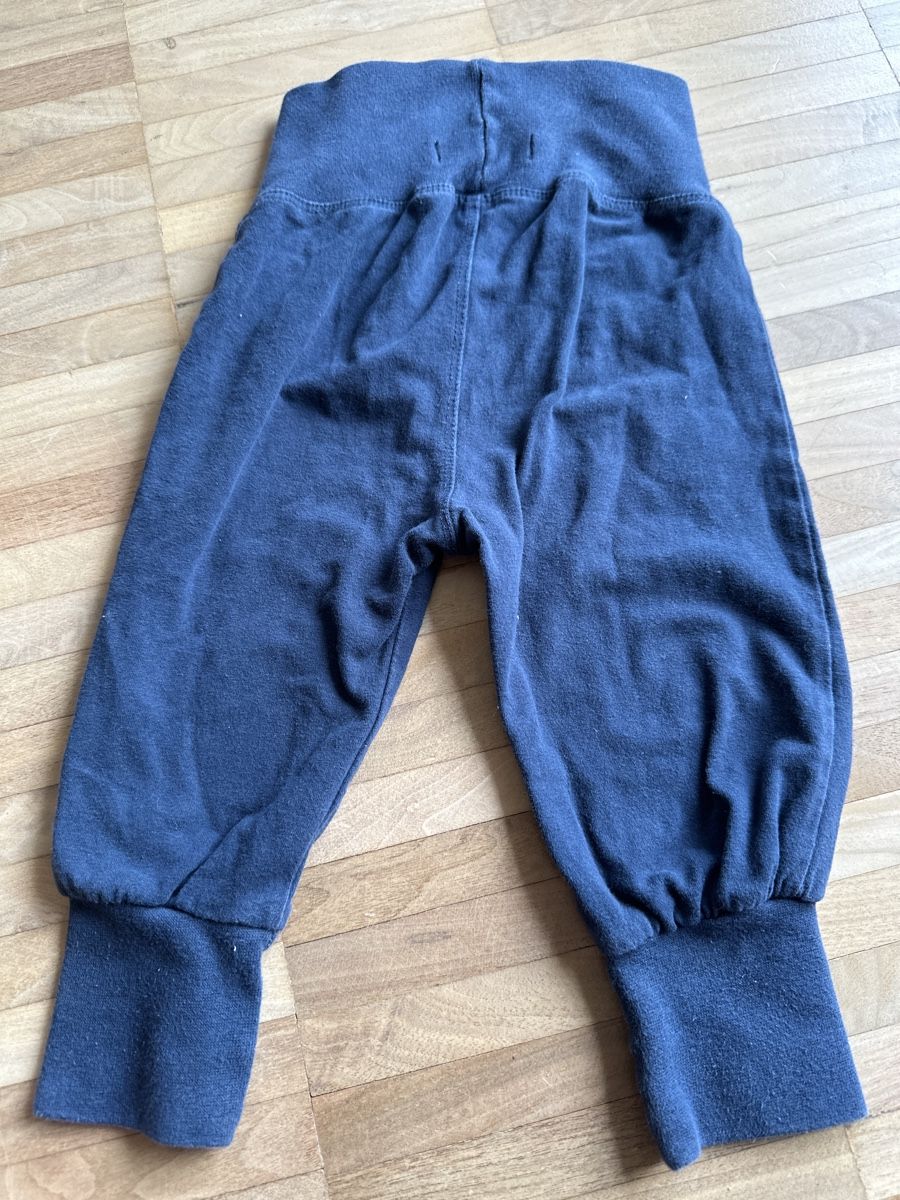 Name It Pantaloni: Hose 68cm – Usato da Zürich venduto da chemostat 1