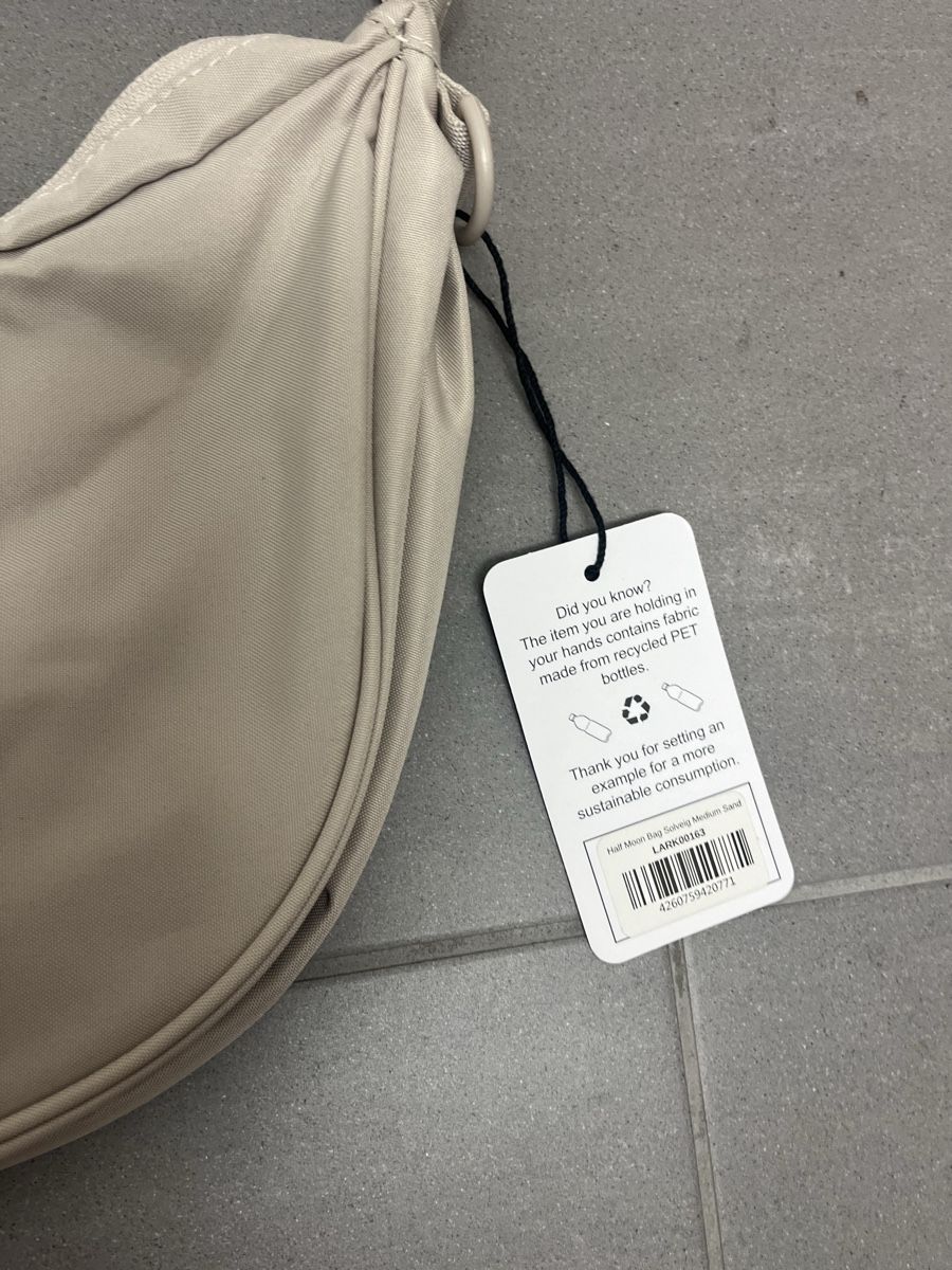 Borse da donna: Larkson Hamburg umhänge  Tasche – Nuovo e nell'imballaggio originale da Neerach venduto da fuz_8d7l 4