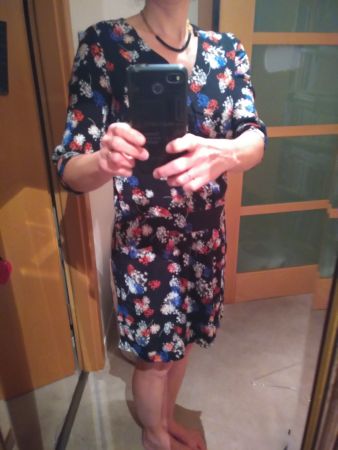 Robe  COMPTOIR DES COTONNIERS 👗