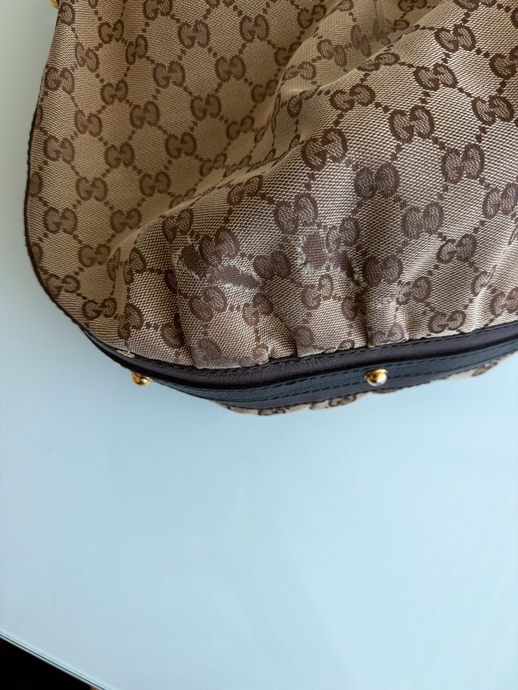 Gucci Taschen für Damen: Gucci Tasche mit Quittung – Gebraucht aus Oberglatt ZH von Lita12 1