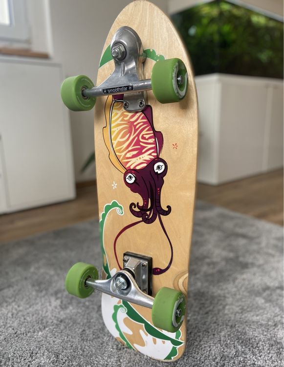 Surfskate smoothstar für Kids | Kaufen auf Ricardo