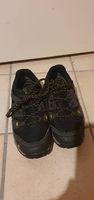 Treckingschuhe Jack Wolfskin
