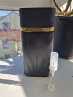 Cartier Santos de Cartier Concentre 5ml Abfüllung