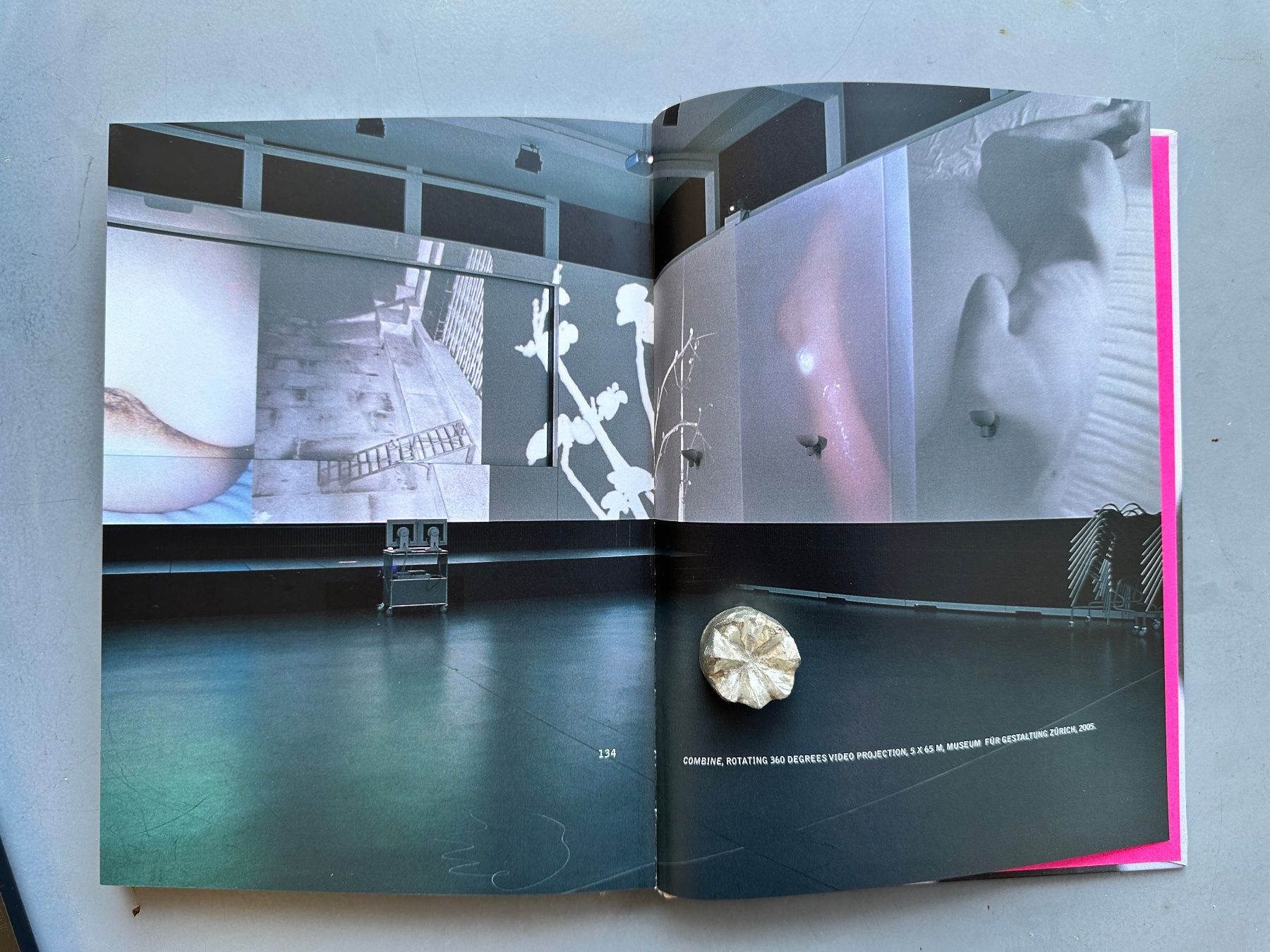 Libri: Marianne Mueller: The Proper Ornaments. – Usato da Zürich venduto da allp 8