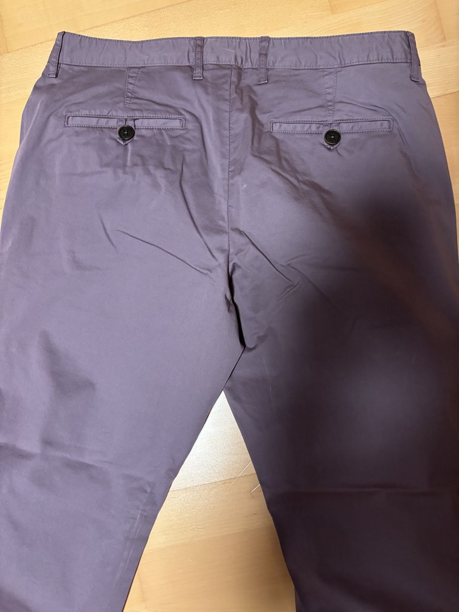Pantaloni: Luis Trenker Hose 50 – Usato da Kesswil venduto da Branca-01 3