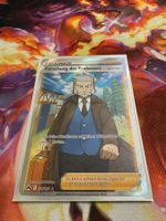 Forschung des Professors (CRZ 150) / Zenit der Könige