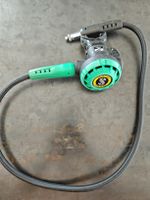 Second stage Scubapro R195 - Miflex