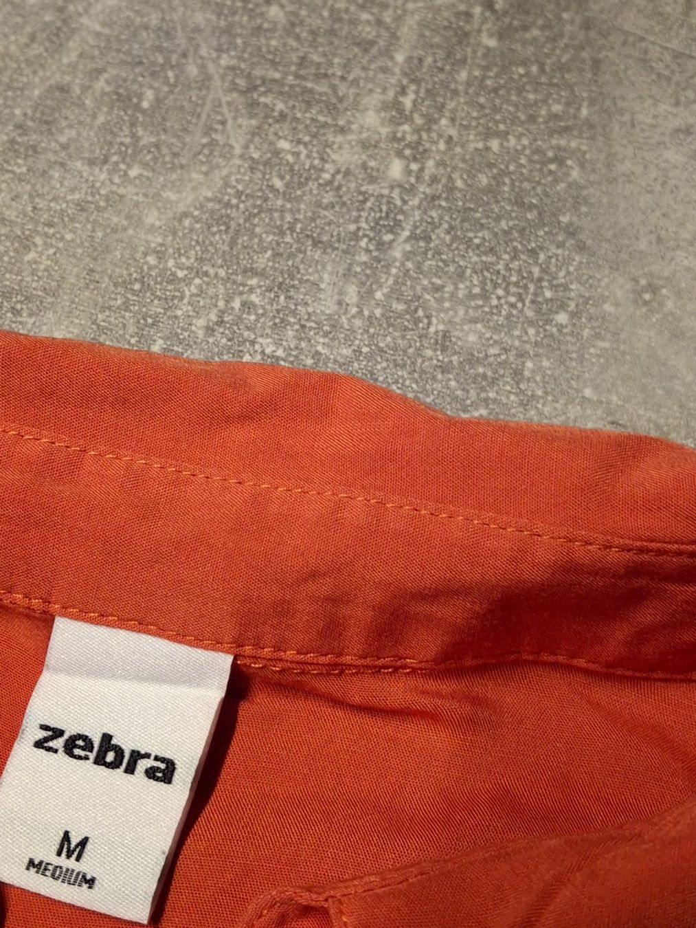 Tuniken: Tunique sans manche col en V taille M marque Zebra – Gebraucht aus Villiers von san_jn5w 2