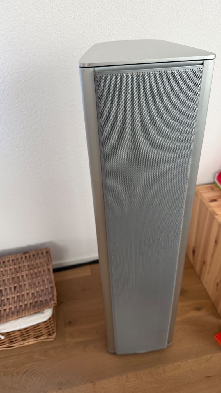 Piega Casse acustiche: Piega TC70X – Usato da Bösingen venduto da mAthCable 1