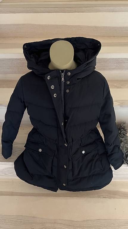 Jacken & Mäntel: Jacke von Armani – Gebraucht aus Berlingen von Bitzi5