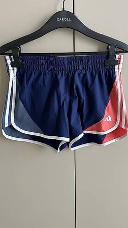 Laufshorts von Adidas in Grösse S, neuwertig