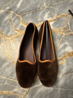 Scarpe Flabelus Dorothy donna Marrone Taglia 35