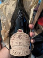 Amarone Pietro Dal Cero 2011 Ca' Dei Frati Rarität
