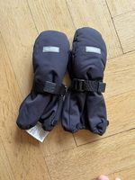 Reima Handschuhe, Gr. 3