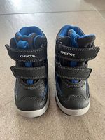 Neue Geox Winterschuhe Grösse 23