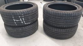 Goodyear Eagle F1 Asymmetric 3 19" 4 Sommerreifen (Runflat)