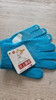 Schlittschuh Handschuhe Schneeflocke Gr.S