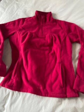 Fleecesweater