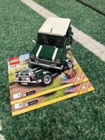 Lego Creator Mini Cooper 10242