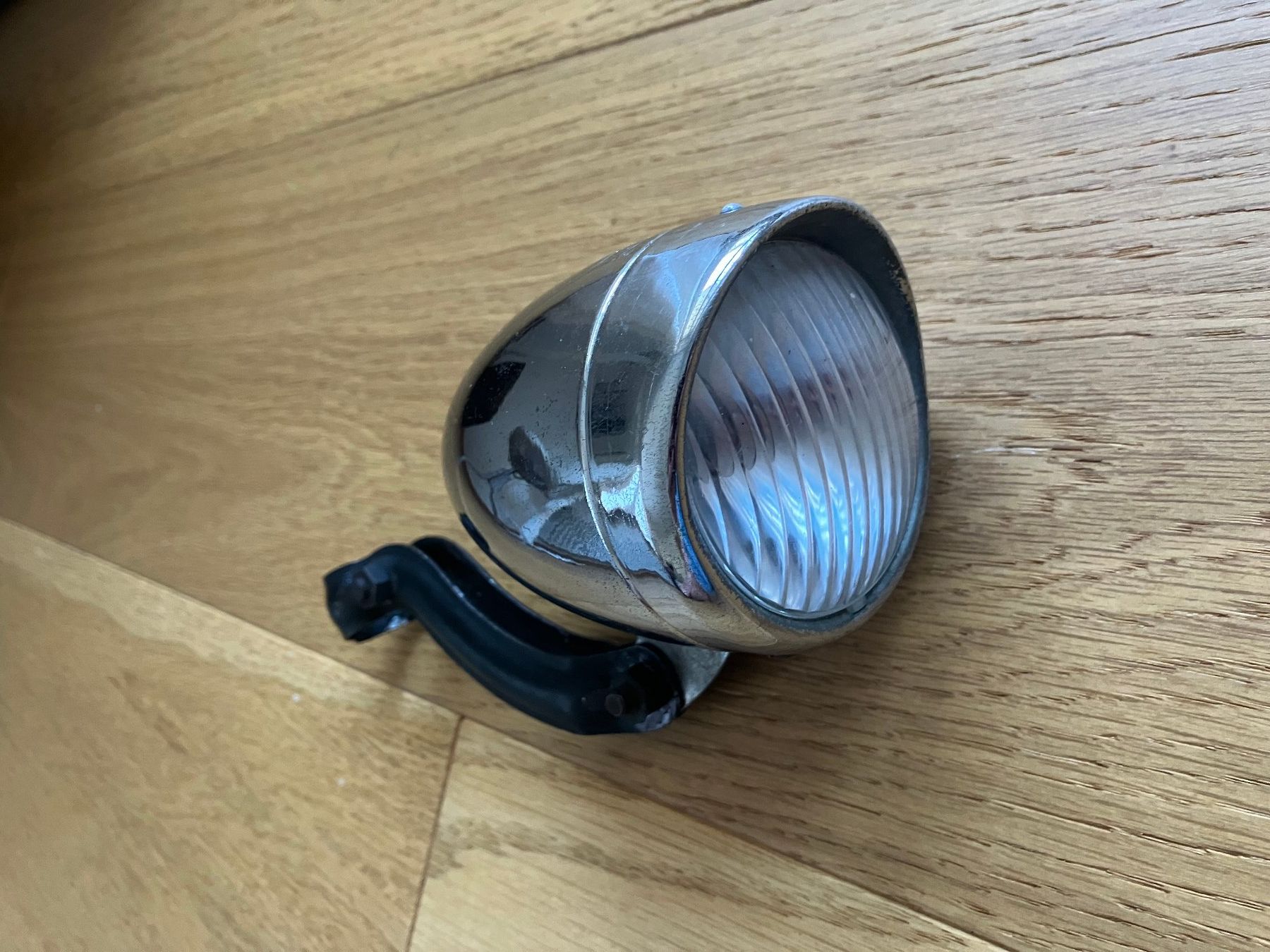 Pezzi di ricambio: Lucifer Frontlampe gross – Usato da Obermumpf venduto da Estrela67 3