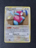 Porygon 2 49/102 Pokémon Triumphant 2011 (IT) ab 1.-