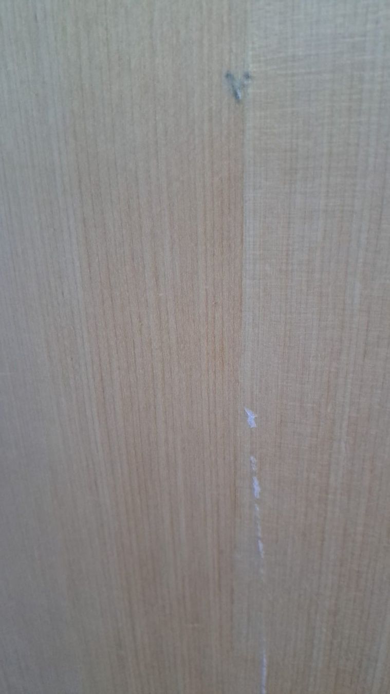 Ikea Armadi: Schrank von Ikea mit Schubladen – Usato da Spiez venduto da Aeroli 2