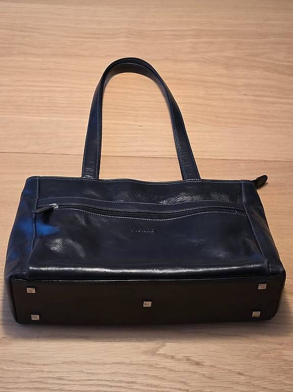 Taschen für Damen: Ledertasche Marke PICARD – Gebraucht aus Urtenen-Schönbühl von sandrabern01 2