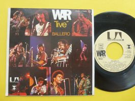 War – Ballero