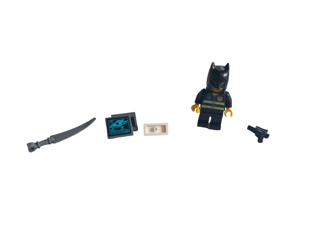 Lego Giocattoli: LEGO Gemischt 2.9kg – Usato da Hünenberg venduto da Restwert_Zug 4