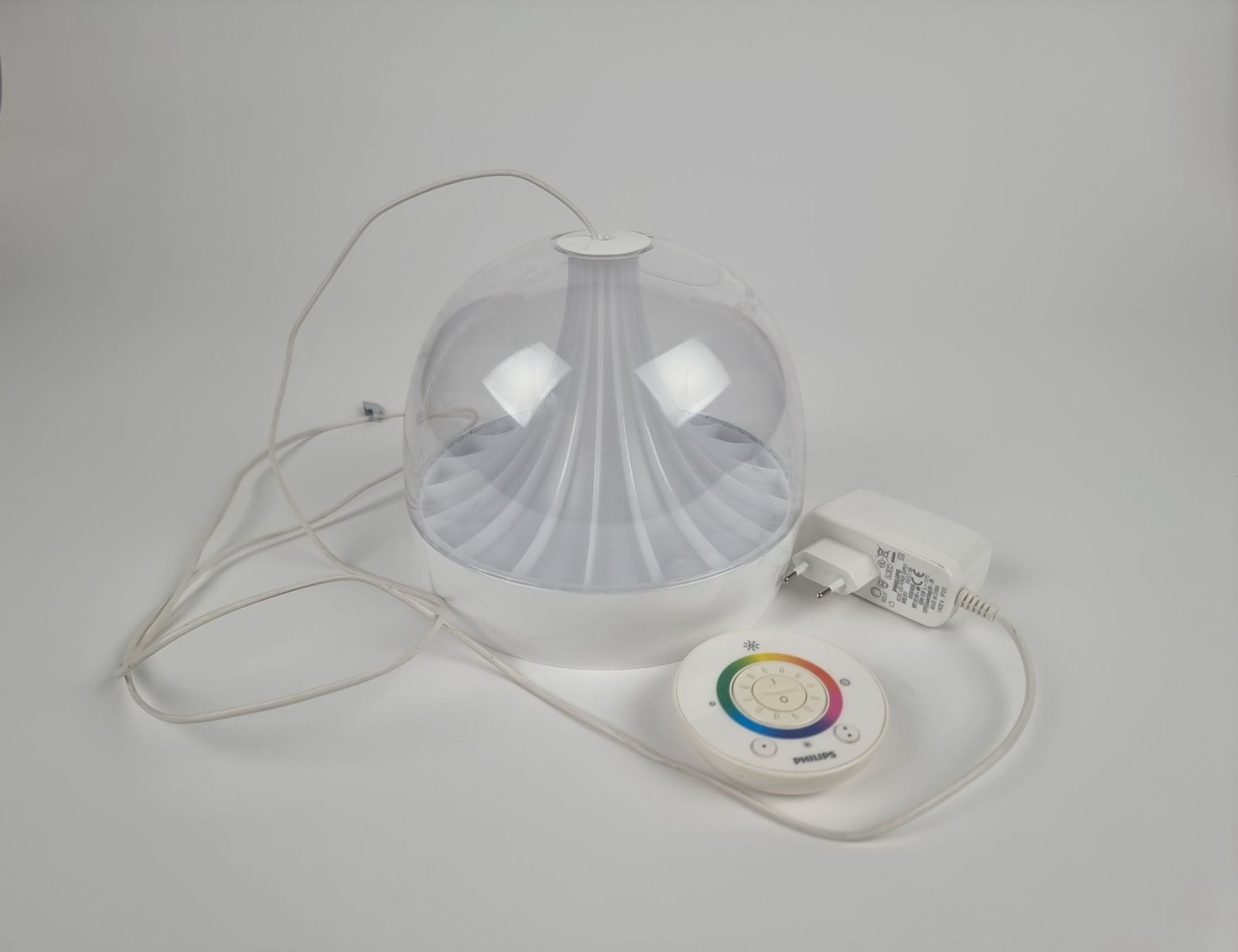 Philips Lampade: Philips Hue Licht – Usato da Urtenen-Schönbühl venduto da Restwert_Schoenbuehl 3